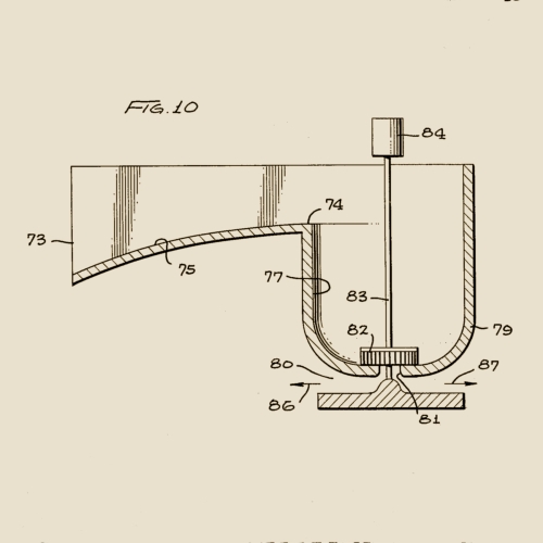 Drawing, Figure 10 From The Patent 